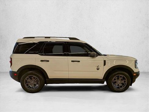 Used 2022 Ford Bronco Sport Big Bend w/ Convenience Package AWD/4WD image 4