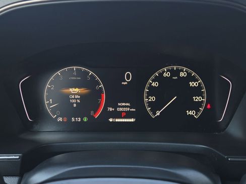 Used 2024 Honda Pilot TrailSport image 15