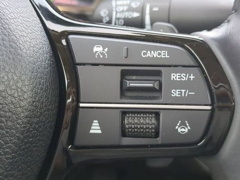 Used 2024 Honda Accord Touring image 25