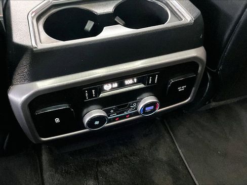 Used 2018 Ford Expedition Max Platinum image 10