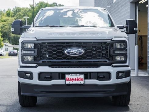 New 2026 Ford F250 XL w/ STX Appearance Package image 3