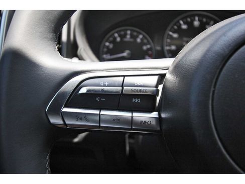 Used 2025 MAZDA CX-50 AWD 2.5 S w/ Premium Package image 15