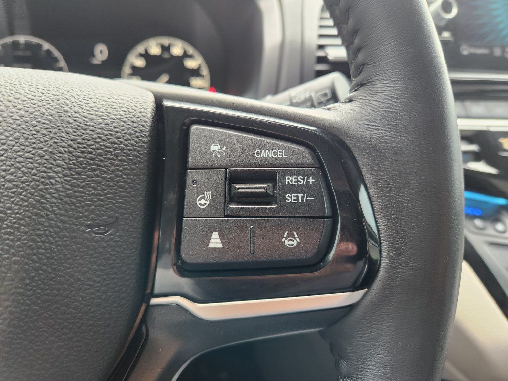 Used 2025 Honda Odyssey Elite image 30