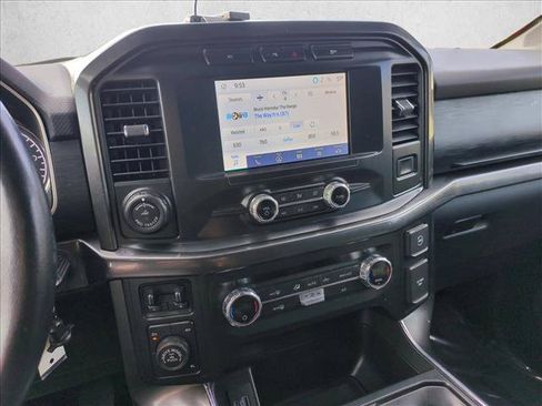 Used 2021 Ford F150 XLT w/ Equipment Group 301A Mid AWD/4WD image 15