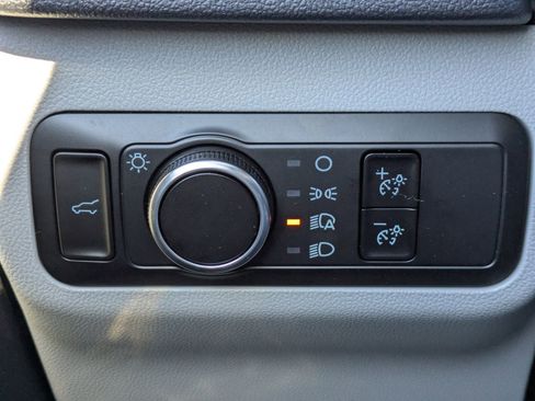 New 2026 Ford Escape Active w/ Active Premium Tech Pack image 27