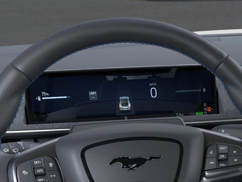 New 2026 Ford Mustang Mach-E GT w/ California Special Package AWD/4WD image 13