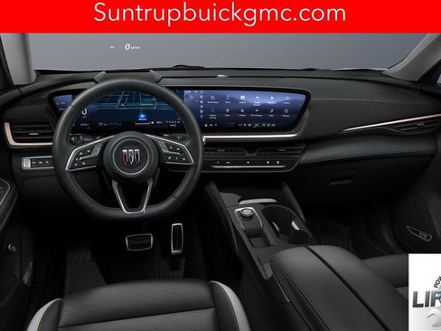 New 2026 Buick Envision Sport Touring image 31