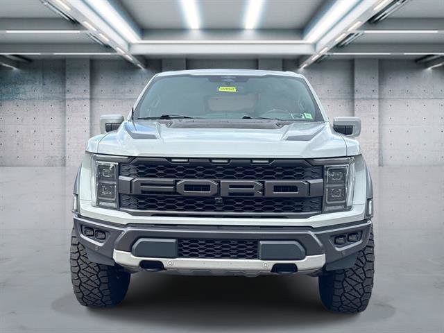 Used 2023 Ford F150 Raptor w/ Raptor 37 Performance Package AWD/4WD image 2