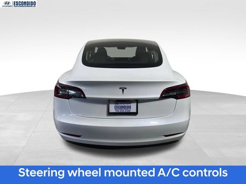 Used 2023 Tesla Model 3 Standard Range RWD image 4