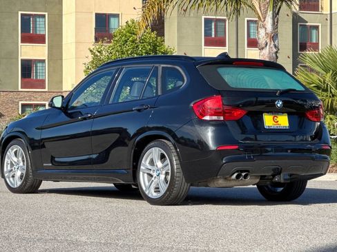Used 2014 BMW X1 sDrive28i RWD image 5