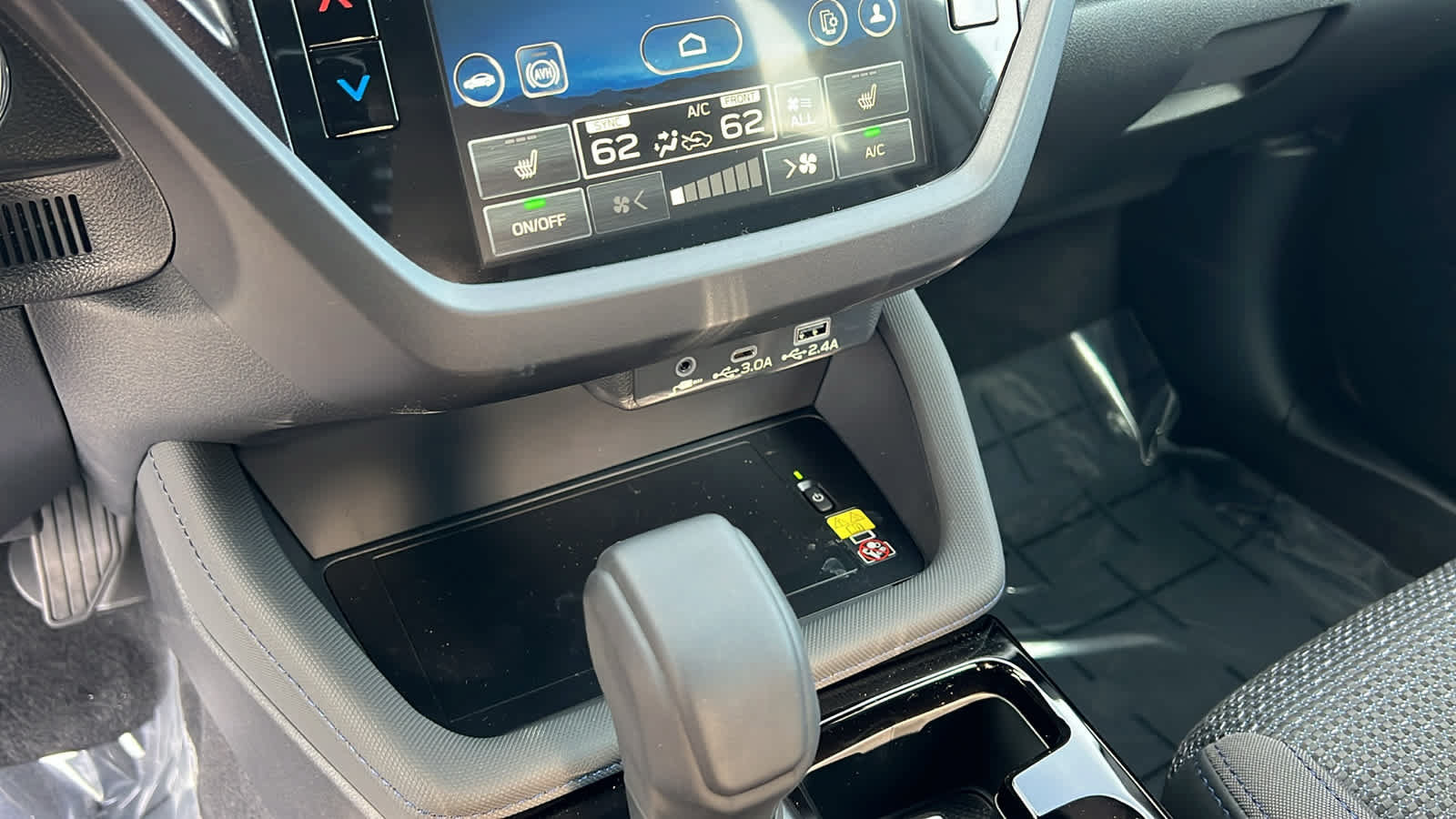 New 2026 Subaru Forester Premium AWD/4WD image 14