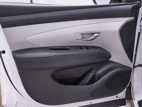 Certified 2025 Hyundai Tucson SEL image 31