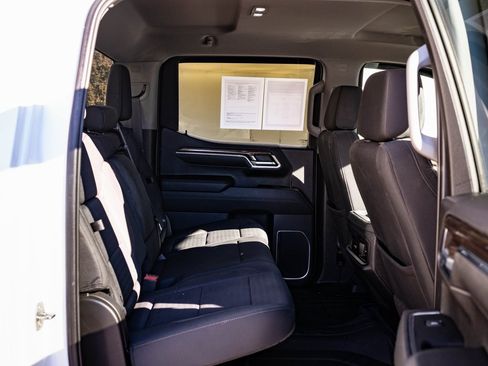 Used 2023 Chevrolet Silverado 1500 RST w/ Protection Package image 40