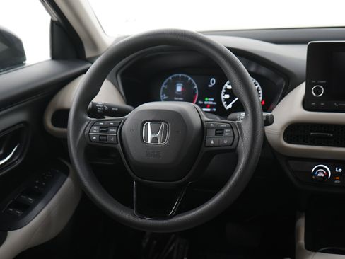 Used 2024 Honda HR-V LX image 14