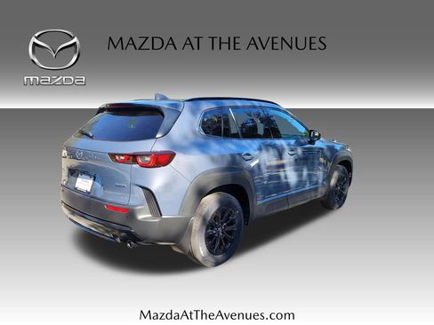 New 2026 MAZDA CX-50 AWD 2.5 Hybrid w/ Weather Package image 3