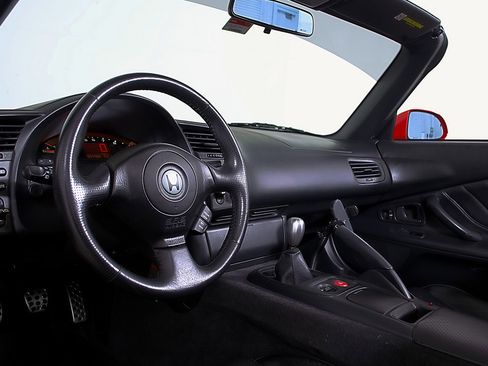Used 2000 Honda S2000 image 12