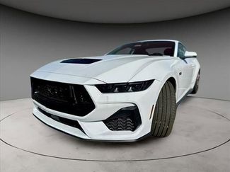 New 2025 Ford Mustang GT Premium video 1