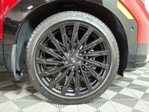 Used 2024 Hyundai Santa Fe Calligraphy image 12