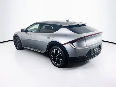 Used 2023 Kia EV6 Wind w/ Wind Technology Package image 5