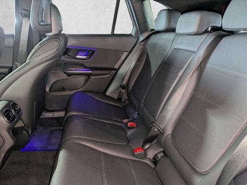 New 2026 Mercedes-Benz GLC 300 image 16