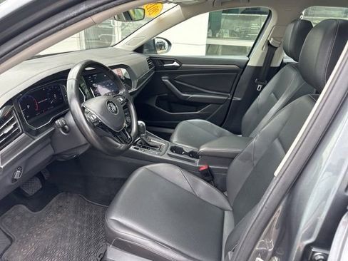 Used 2019 Volkswagen Jetta SEL FWD image 8