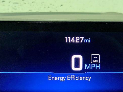 Used 2024 Chevrolet Silverado EV W/T image 13