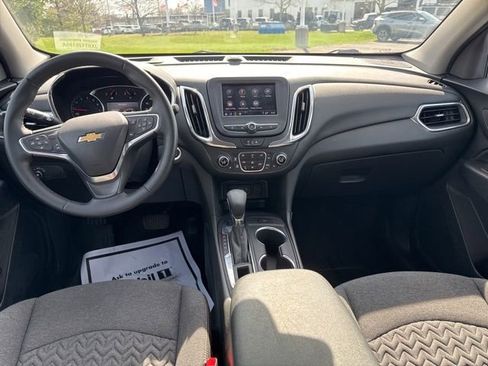 Used 2024 Chevrolet Equinox LT w/ LPO, Floor Liner Package image 20