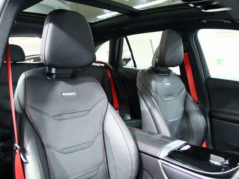 Certified 2024 Mercedes-Benz GLC 43 AMG 4MATIC image 23