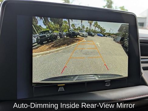 Used 2023 Chevrolet Tahoe RST AWD/4WD image 27
