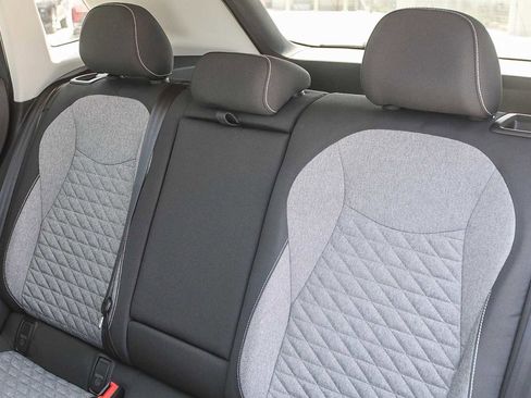 New 2025 Volkswagen Tiguan S image 21