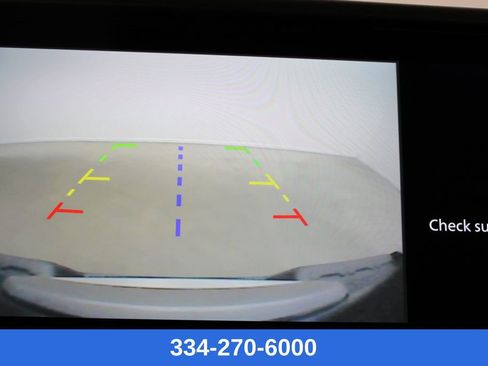 New 2026 Nissan Frontier SV image 11