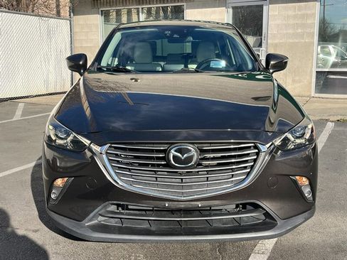 Used 2016 MAZDA CX-3 Grand Touring image 2
