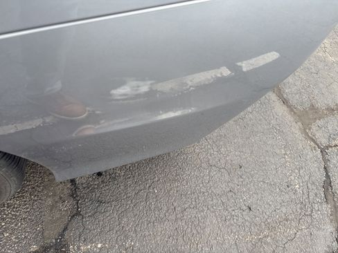 Used 2020 Subaru WRX Base image 11