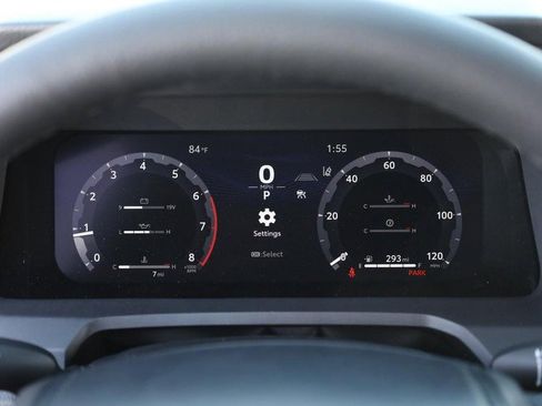 New 2025 Toyota Tacoma Limited image 11