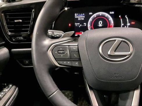 Used 2024 Lexus NX 250 FWD w/ Cold Area Package image 20