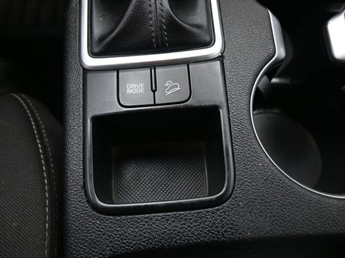 Used 2020 Kia Sportage LX FWD image 31