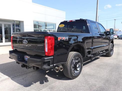 New 2026 Ford F250 XL w/ STX Appearance Package AWD/4WD image 14