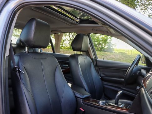 Used 2015 BMW 328i xDrive Sedan image 21