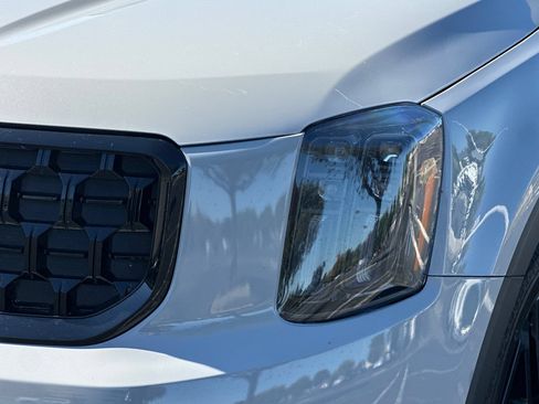 Certified 2024 Kia Telluride EX X-Line AWD/4WD image 54