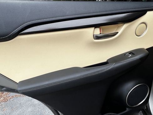 Used 2020 Lexus NX 300h AWD w/ Premium Package image 30