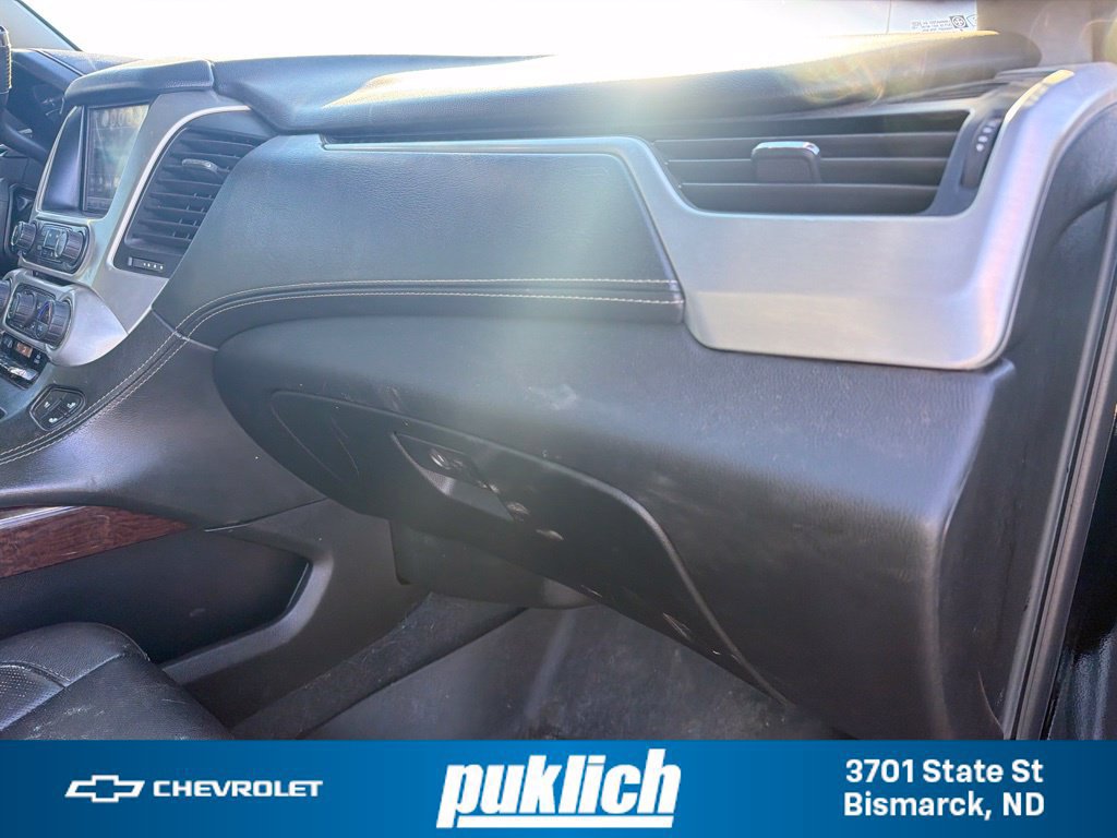 Used 2019 GMC Yukon SLT w/ Graphite Performance Edition AWD/4WD image 29
