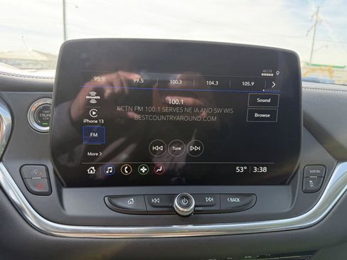 Used 2023 Chevrolet Blazer LT w/ Driver Confidence Package image 18