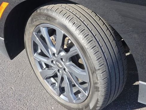 Certified 2023 Chevrolet Equinox RS image 22