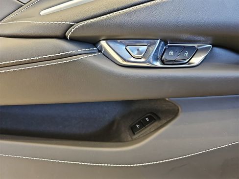 New 2026 Chevrolet Corvette Stingray Preferred Cpe w/ Z51 Performance Package image 23