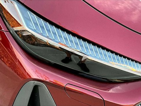 New 2025 Audi A5 2.0T Premium Plus w/ Premium Plus image 13