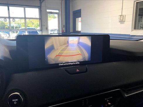 Used 2025 MAZDA CX-90 Plug-In Hybrid w/Premium Sport AWD/4WD image 19