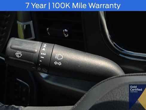 Used 2023 Ford F150 Lariat w/ Equipment Group 502A High AWD/4WD image 44