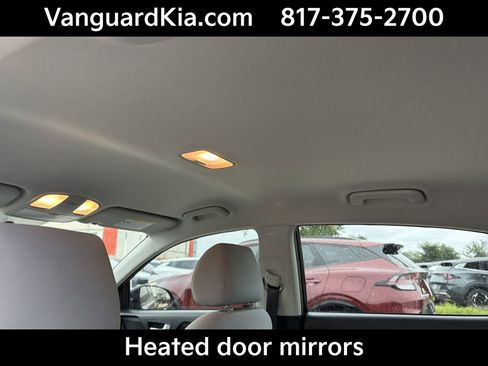 Certified 2022 Kia Rio S FWD image 19