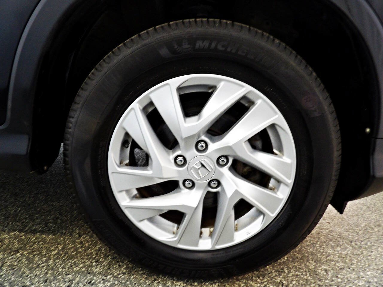 Used 2016 Honda CR-V EX image 22