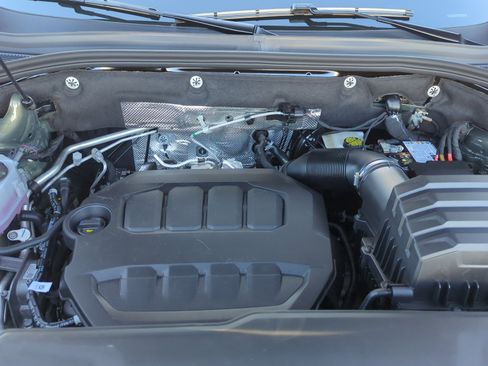 New 2026 Volkswagen Atlas SEL Premium R-Line AWD/4WD image 20
